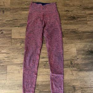 Beyond yoga leggings